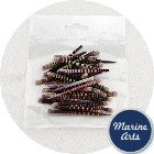 Craft Pack - Tiger Urchin Spines